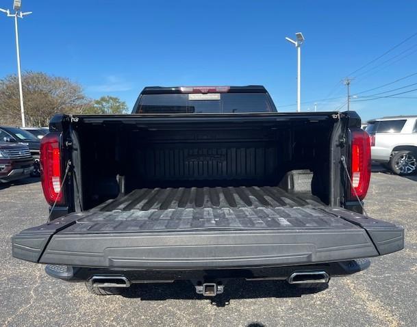 used 2021 GMC Sierra 1500 car