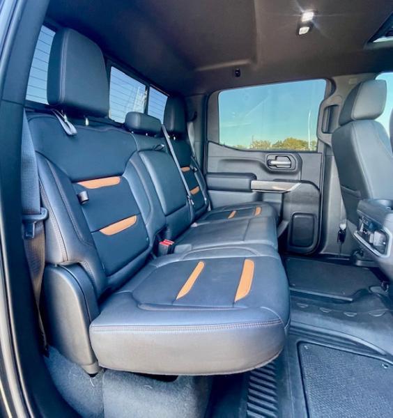 used 2021 GMC Sierra 1500 car