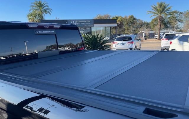 used 2021 GMC Sierra 1500 car