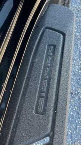 used 2021 GMC Sierra 1500 car