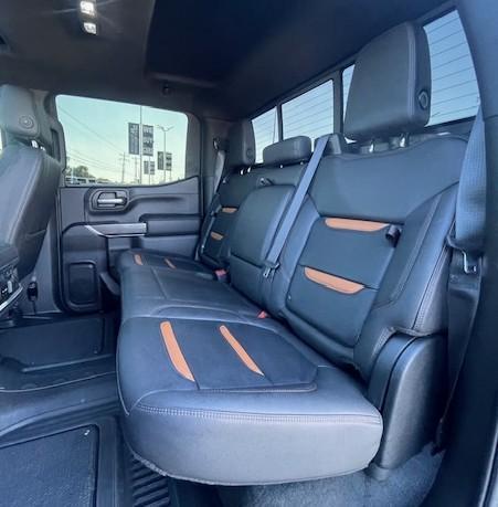 used 2021 GMC Sierra 1500 car