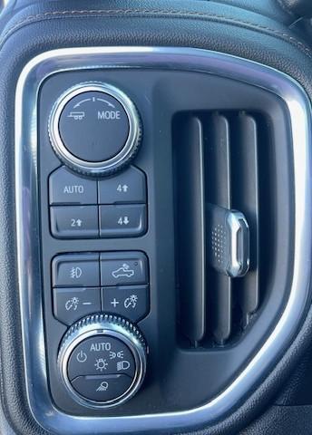 used 2021 GMC Sierra 1500 car