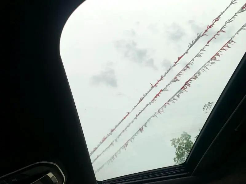 used 2024 Jeep Grand Cherokee car, priced at $33,699