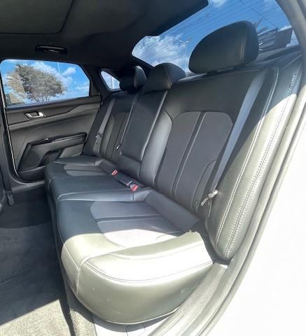 used 2023 Kia K5 car