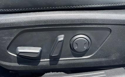 used 2023 Kia K5 car