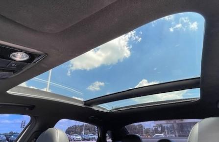 used 2023 Kia K5 car