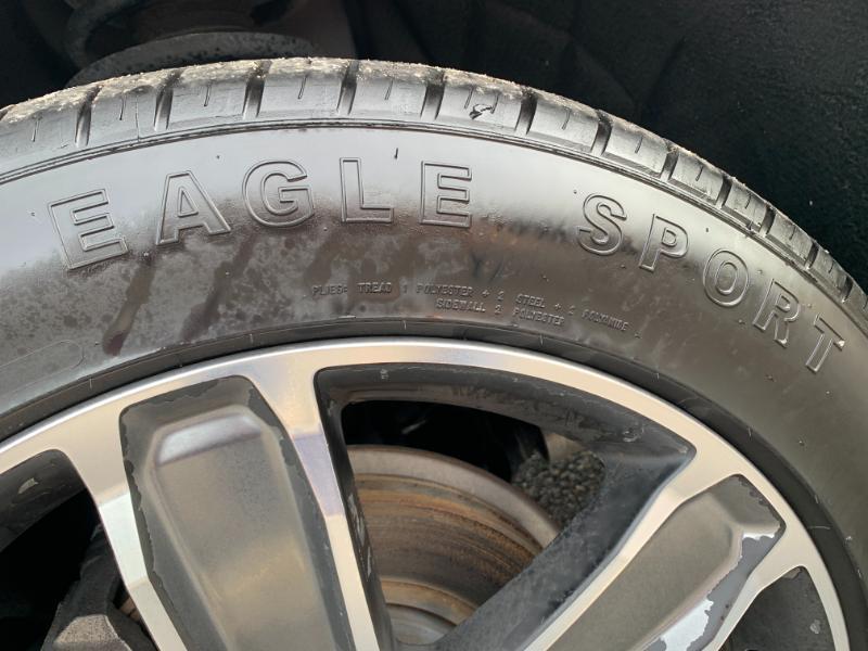 used 2019 GMC Acadia car