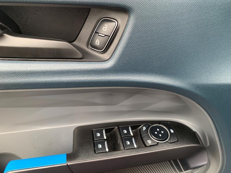 used 2025 Ford Maverick car, priced at $32,799