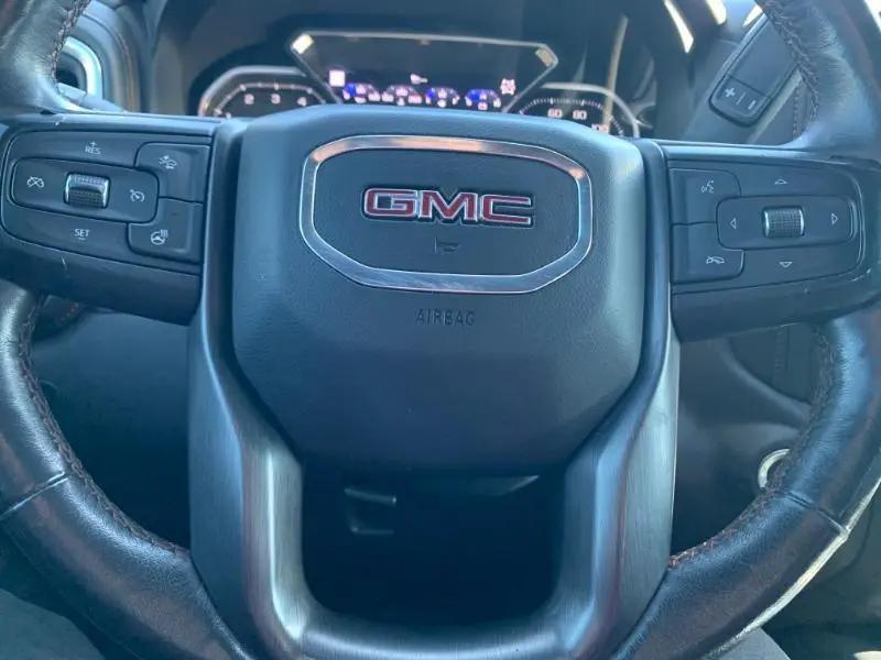 used 2020 GMC Sierra 1500 car