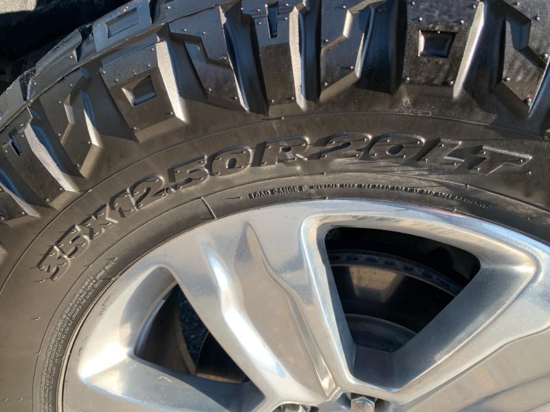 used 2023 Ford F-150 car, priced at $39,299