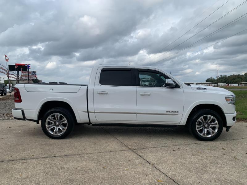 used 2023 Ram 1500 car, priced at $48,899
