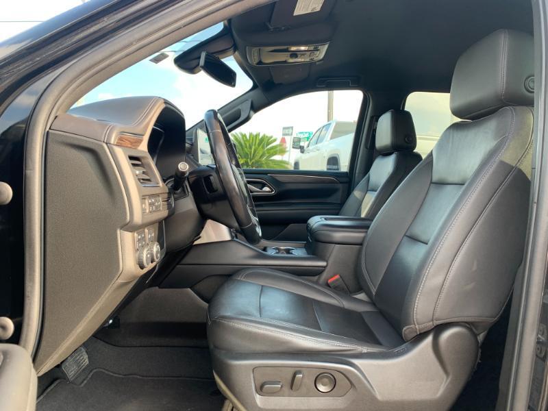 used 2022 Chevrolet Suburban car, priced at $32,890