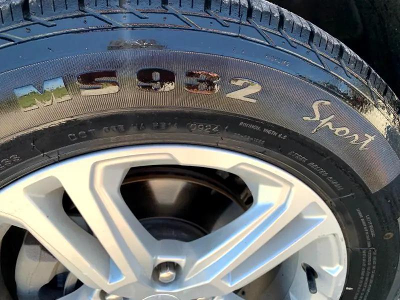 used 2022 GMC Terrain car, priced at $18,000