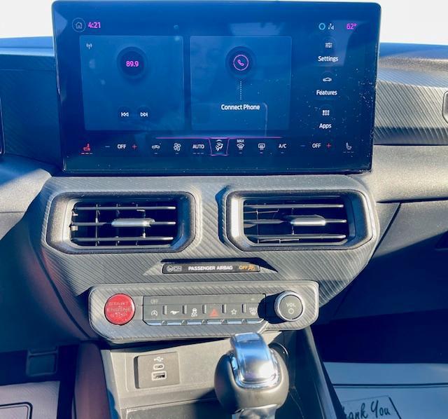 used 2024 Ford Mustang car, priced at $30,199