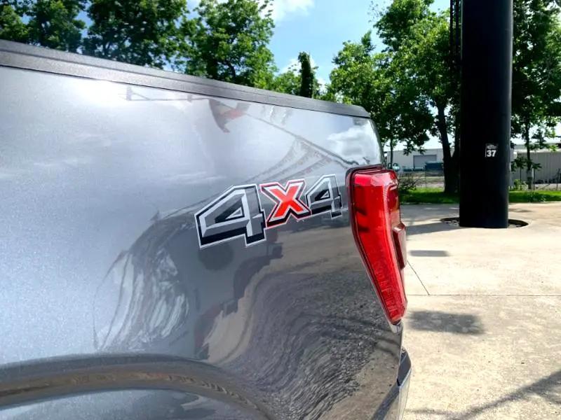 used 2023 Ford F-150 car, priced at $41,299