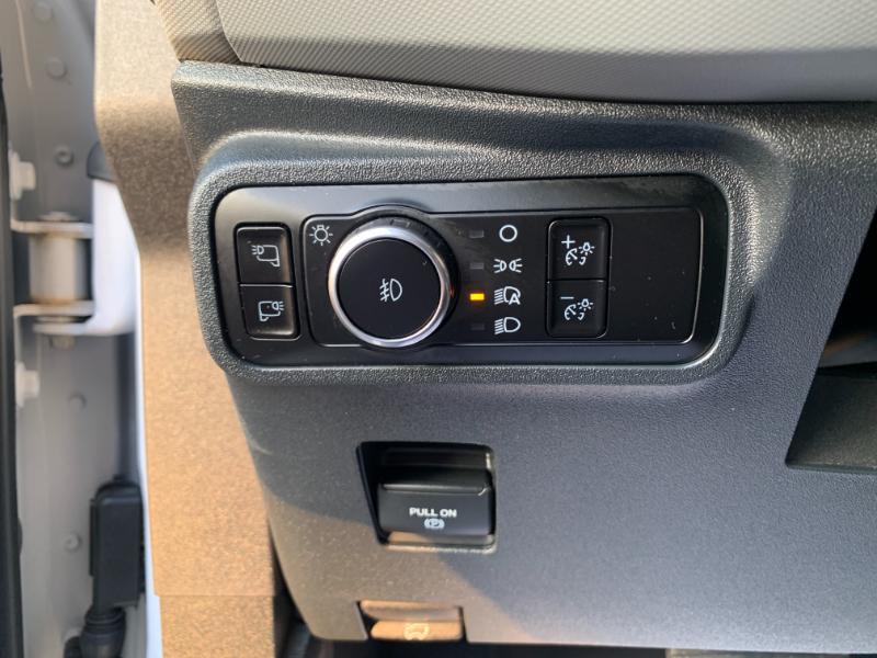 used 2023 Ford Bronco car