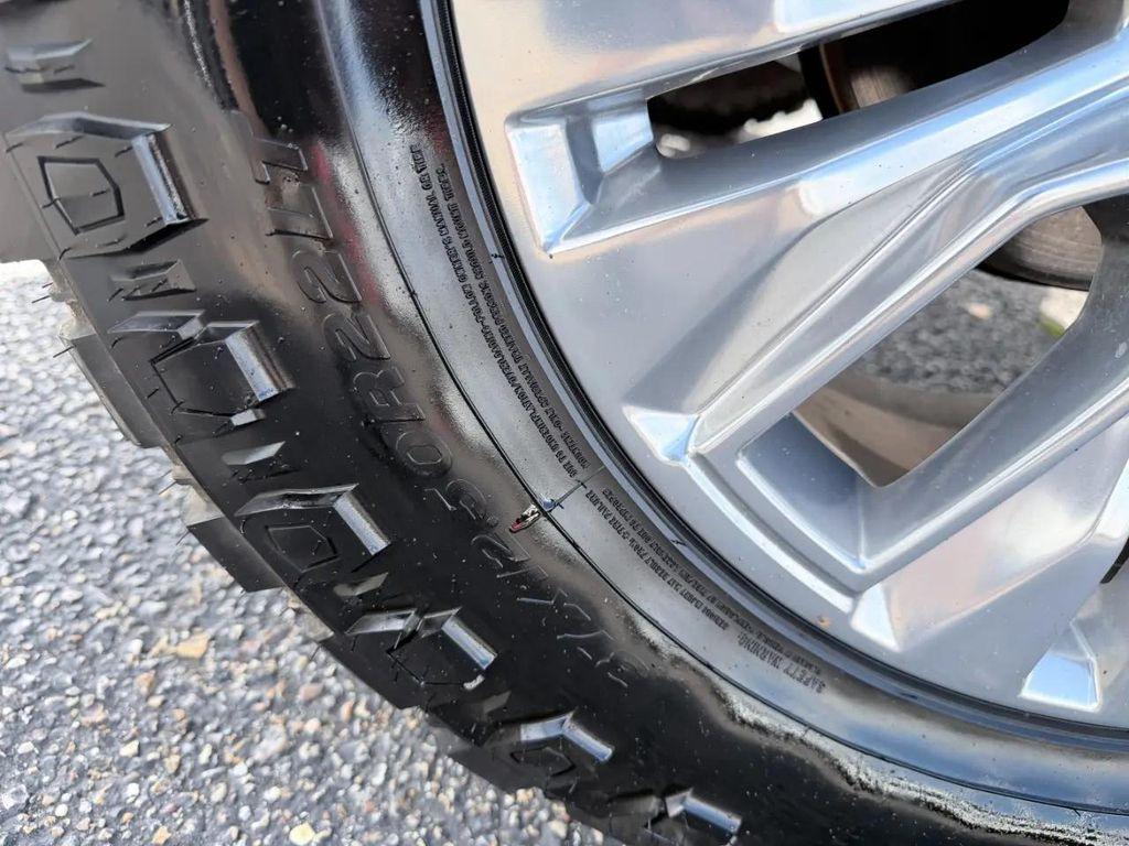 used 2021 GMC Sierra 1500 car
