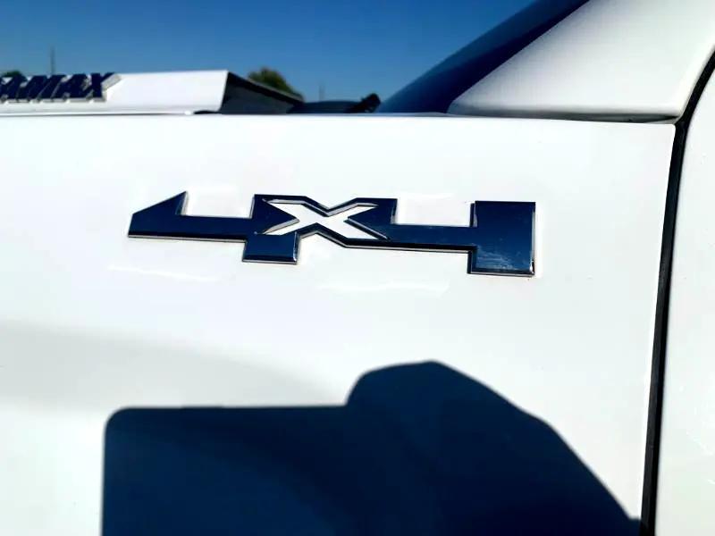 used 2018 GMC Sierra 2500 car, priced at $39,799