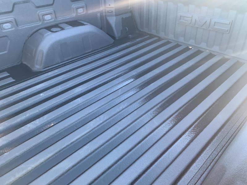 used 2023 GMC Sierra 1500 car