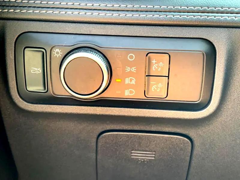 used 2024 Ford Mustang car, priced at $32,799