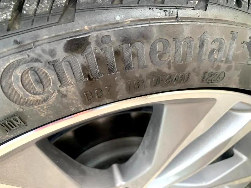 used 2024 Chevrolet Malibu car