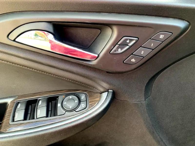 used 2024 Chevrolet Malibu car