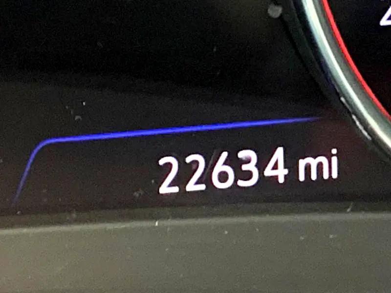 used 2024 Chevrolet Malibu car