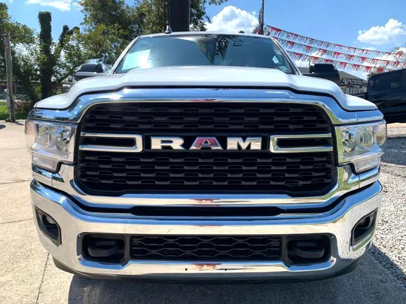 used 2022 Ram 2500 car, priced at $43,999