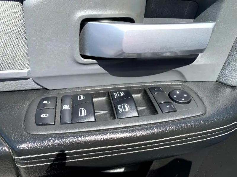 used 2022 Ram 2500 car, priced at $43,999