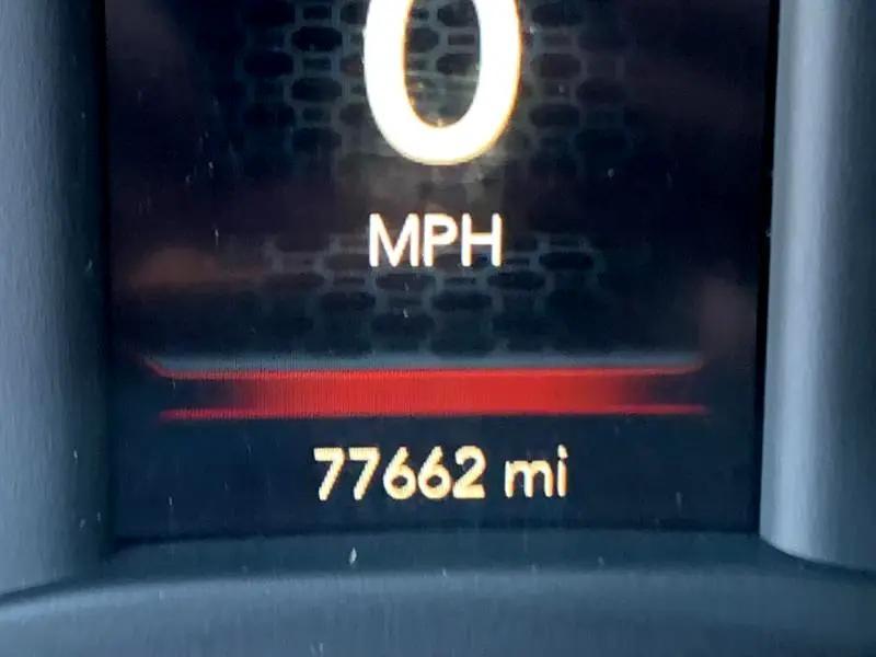 used 2022 Ram 2500 car, priced at $43,999