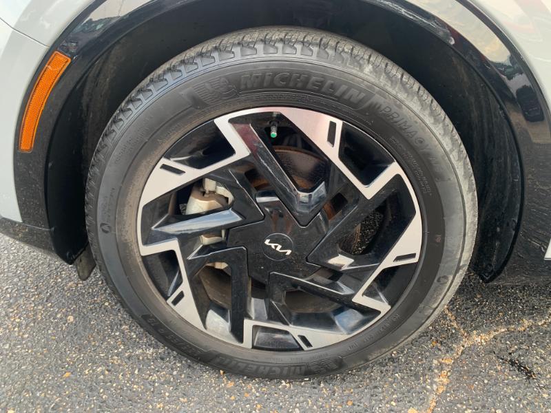 used 2023 Kia Sportage car, priced at $26,899