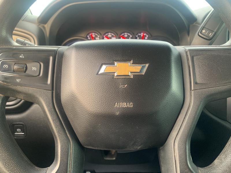 used 2022 Chevrolet Silverado 2500 car