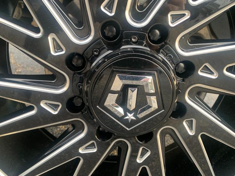 used 2022 Chevrolet Silverado 2500 car