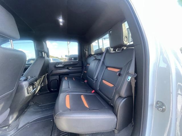 used 2024 GMC Sierra 2500 car