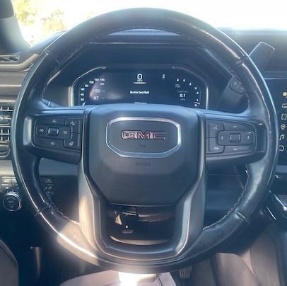 used 2024 GMC Sierra 2500 car