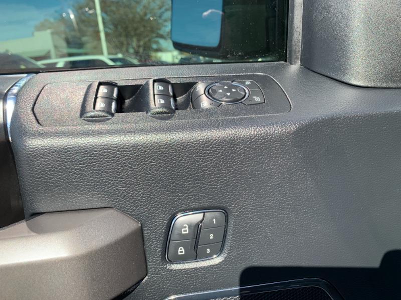 used 2019 Ford F-150 car, priced at $38,199