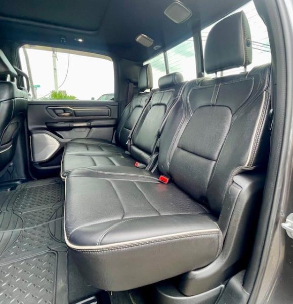 used 2020 Ram 1500 car, priced at $39,999