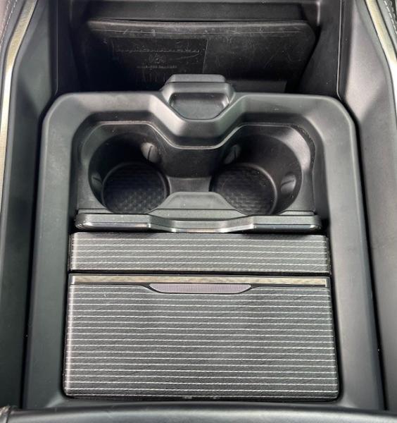 used 2020 Ram 1500 car, priced at $39,999