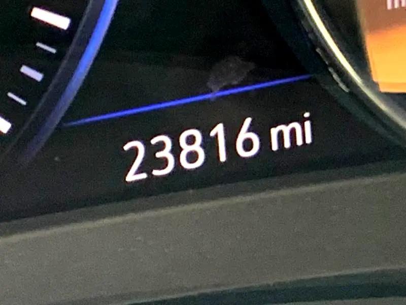 used 2024 Chevrolet Malibu car