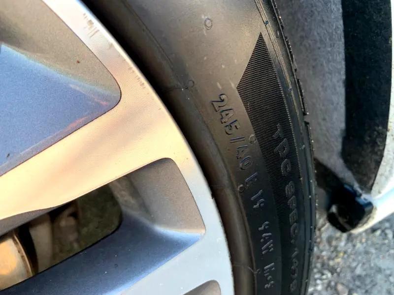 used 2024 Chevrolet Malibu car