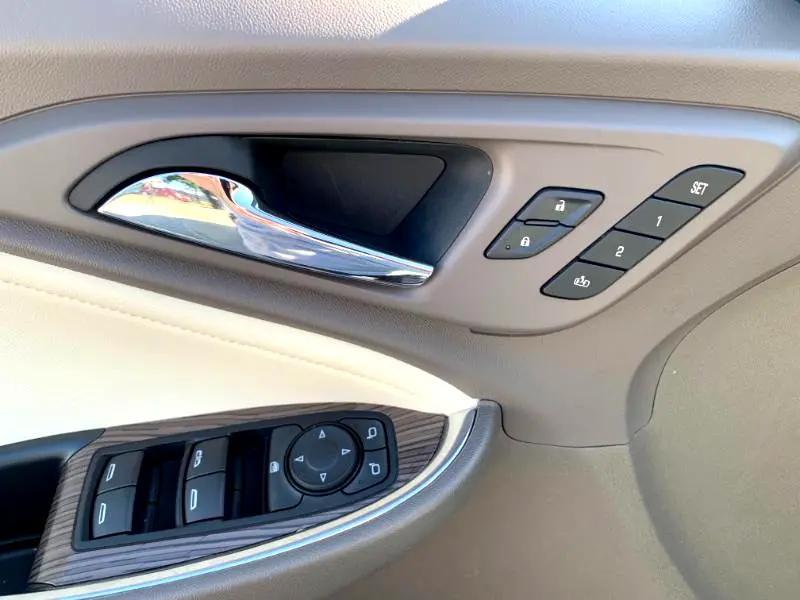 used 2024 Chevrolet Malibu car