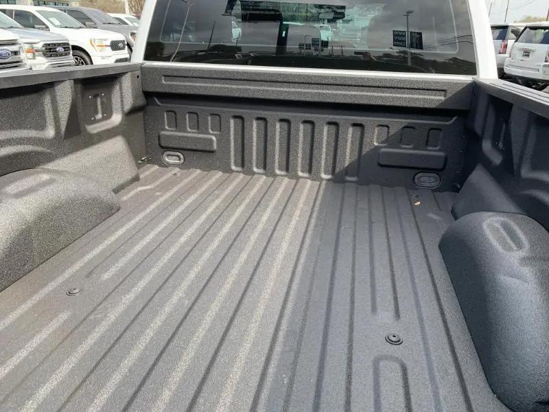 used 2023 Ford F-150 car, priced at $34,677