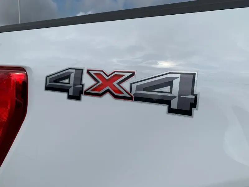 used 2023 Ford F-150 car, priced at $34,677