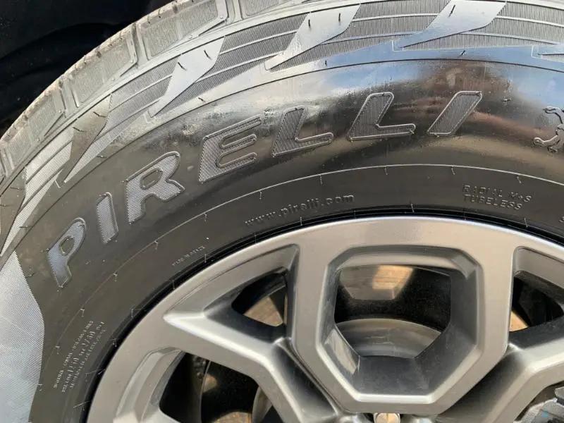 used 2023 Ford F-150 car, priced at $34,677