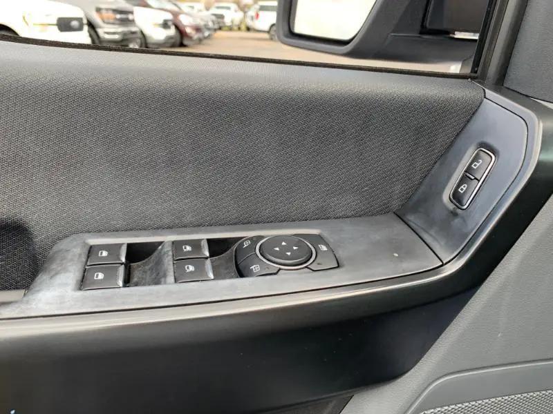 used 2023 Ford F-150 car, priced at $34,677