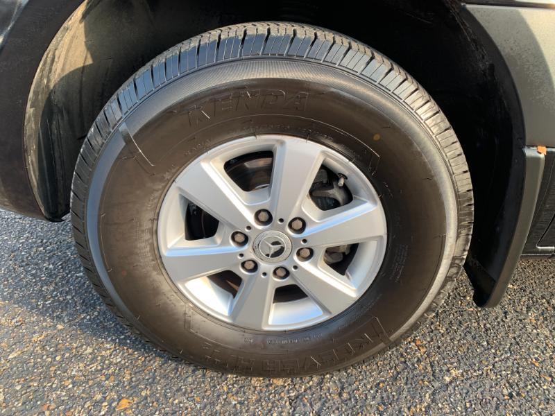 used 2023 Mercedes-Benz Sprinter 2500 car, priced at $45,700