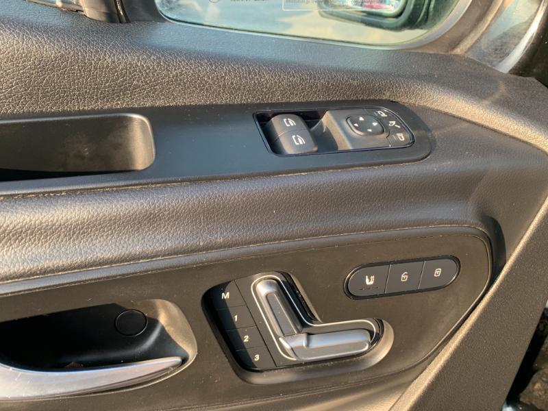 used 2023 Mercedes-Benz Sprinter 2500 car, priced at $45,700