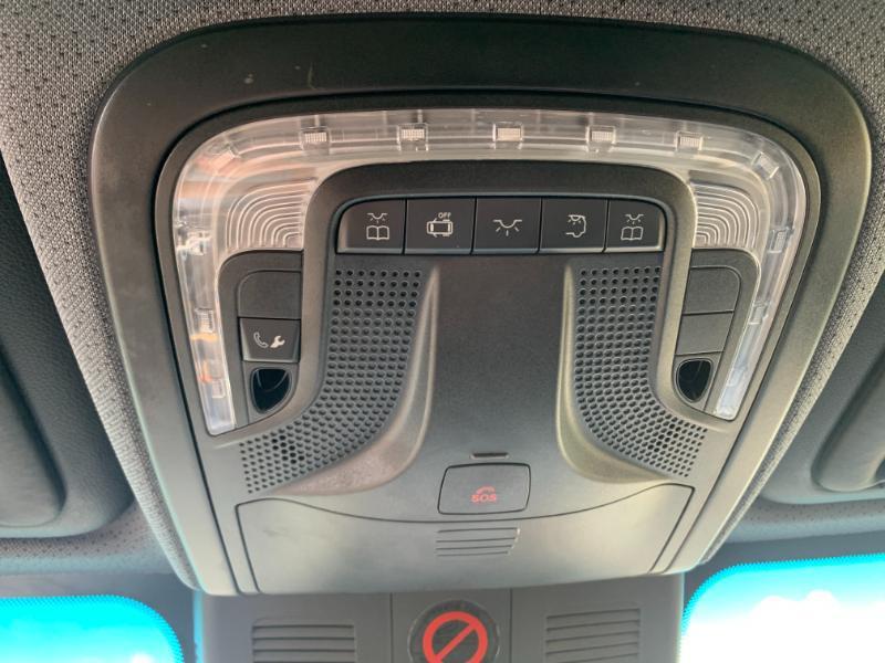 used 2023 Mercedes-Benz Sprinter 2500 car, priced at $45,700