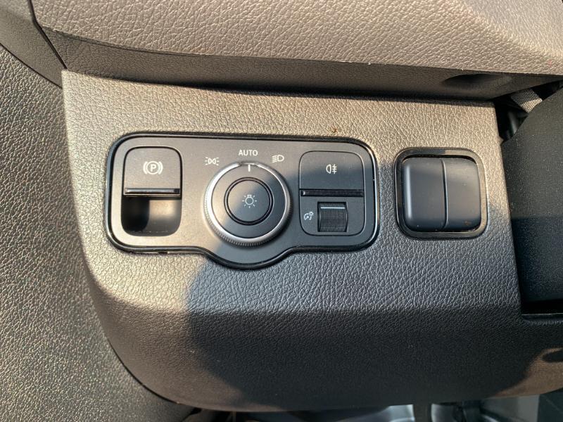 used 2023 Mercedes-Benz Sprinter 2500 car, priced at $45,700