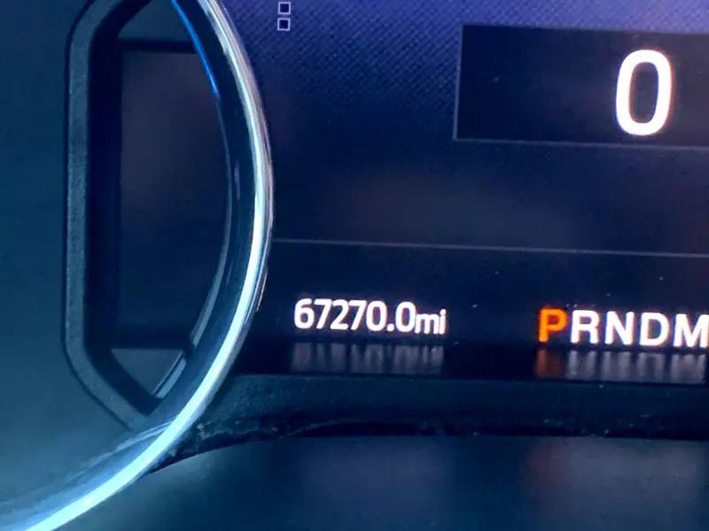 used 2020 Ford F-250 car, priced at $45,399